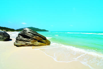 Phu Quoc Charm: Guided 4-Hour Tour