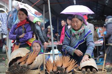 Sapa Explorer 6 Days Ha Noi-Sapa-Hanoi