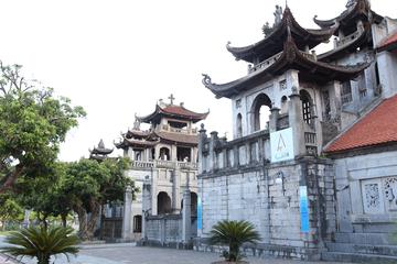 TRAILS OF VIETNAM - 21 DAYS