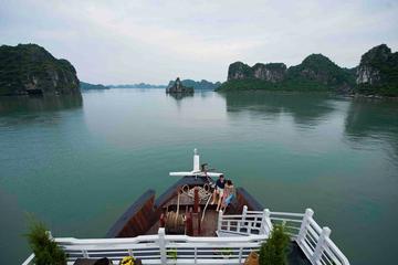 VIETNAM CULINARY DISCOVERY - 12 DAYS