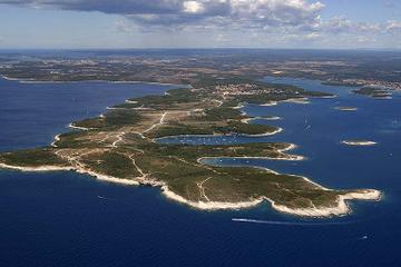 Cape Kamenjak Bike Tour from Premantura
