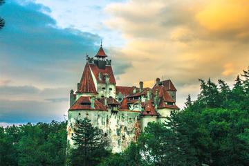 2-Day Tour of Medieval Transylvania
