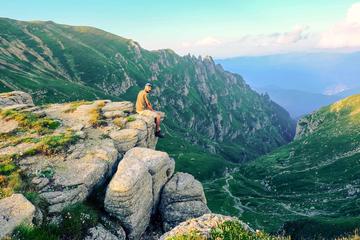 2-Day Trekking Tour in the Bucegi Mountains from Bucharest