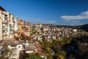 Explore Northern Bulgaria Day Trip from Bucharest