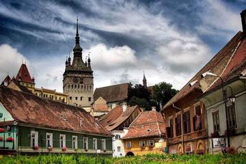 6 Days Private Tour of Transylvania from Budapest