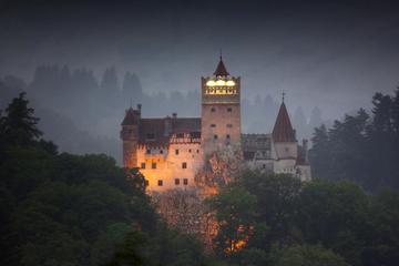 8-Day Private Dracula's Legends Tour from Bucharest