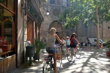la bicicleta modernista