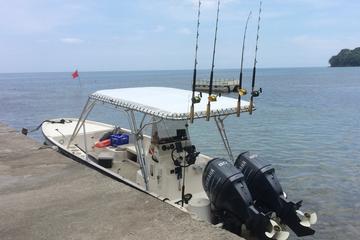 Private Fishing Tour in Panama