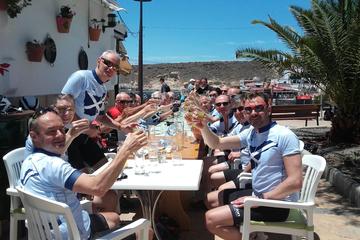 East Tenerife Cycling Tour with...