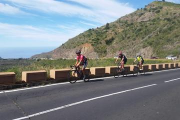 Masca Cycling Tour in Tenerife