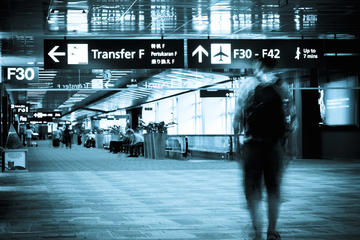 Private Bucharest OTP Airport Transfer