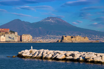 Walking Tour of Historic Naples