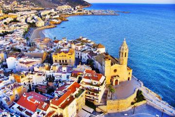 sitges espagne - Image