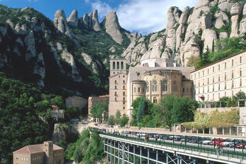 Gay-Friendly Private Montserrat Tour