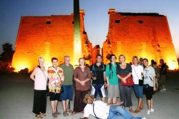 6-Day Pharaonic Tour from Cairo