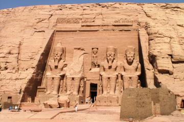 8-day Cairo and Luxor Tour including River Cruise