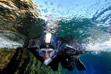 Snorkeling Silfra Tour From Reykjavik