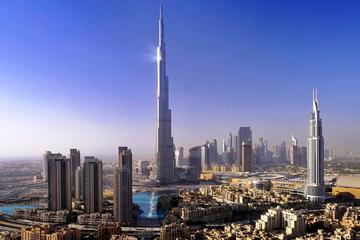 Dubai City Half Day Tour