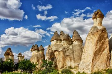 Private Express Cappadocia Tour