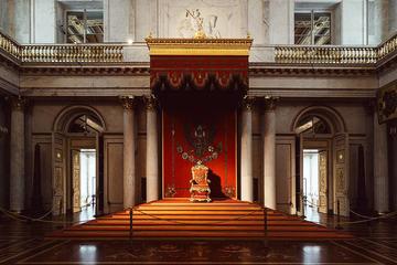 Private Tour of Hermitage & State Russian Museum in St Petersburg