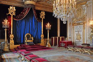 Private Tour of Yusupov Palace and State Russian Museum in St Petersburg