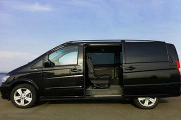 Saint Petersburg Pulkovo Airport Transfer Service