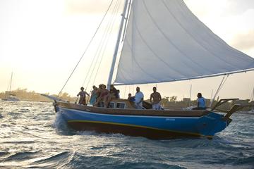 Ambergris Caye Sunset Sailing Tour