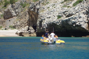 Arrábida Natural Park Private Tour from Lisbon