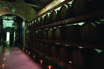 Azeitao: Wine Experience Guided Tour From Lisbon