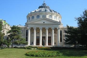 6 Hour Bucharest City Tour