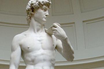 Accademia Gallery Tour