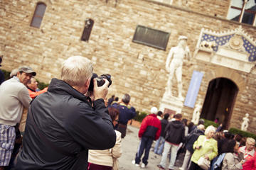 Best of Florence Walking Tour