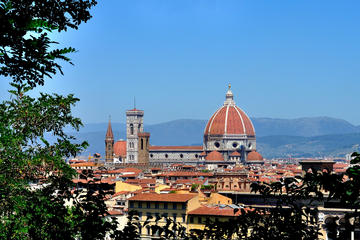 Duomo Complex Guided Tour