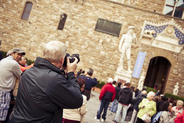 Florence - The Medici's walking tour