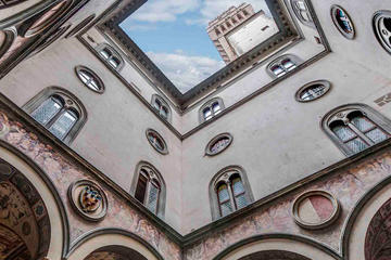 Inferno Tour - Private guided Tour in Florence