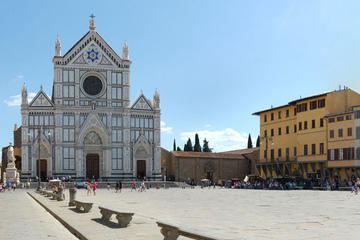 Michelangelo's private tour in Florence