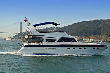 Privado: Excursión de un día a las Islas Príncipe desde Estambul en...