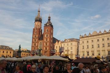 3-Day Krakow Professional Bra and Corset Fitting Experience including Sightseeing Tour
