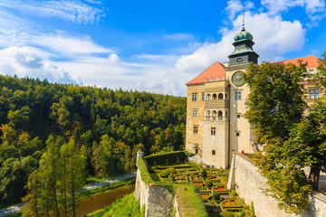 4-Day Sightseeing Tour of Krakow