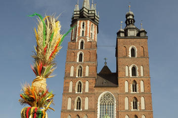 Krakow 2 Night Easter Tour