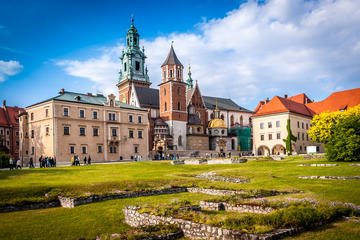 Krakow 2-Night Private Tour