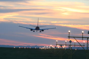 Krakow Balice Airport Round-Trip Transfer