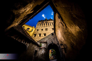 9 Days Treasures of Romania Tour