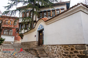 Treasures of Bulgaria and Romania Tour from Bucharest
