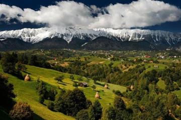 7-Day Private Tour to Romania and Bulgaria from Bucharest
