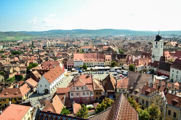 Chauffeur Service in Sibiu