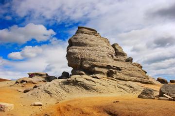 Private Day Trip to Prahova Valley from Bucharest including Sphinx, Babele and Ialomitei Cave