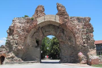 Starosel Thracian Temple and Hisarya spa resort - Private Day Tour from Plovdiv