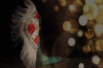 Christmas Eve Flamenco
