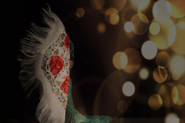 New Year's Eve and Flamenco